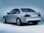 BMW 3-Series Coupe 2003 года